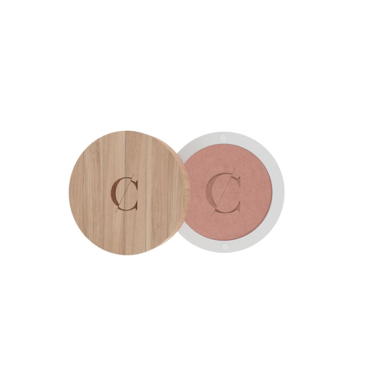 Couleur Caramel Sombra de Ojos 57 Arena Dorada