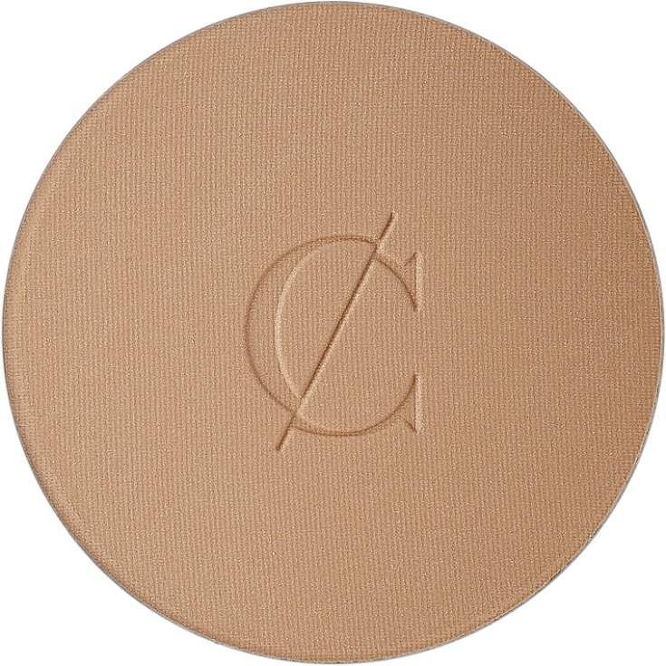 Couleur Caramel Terre Caramel 27 Marrón naranja mate