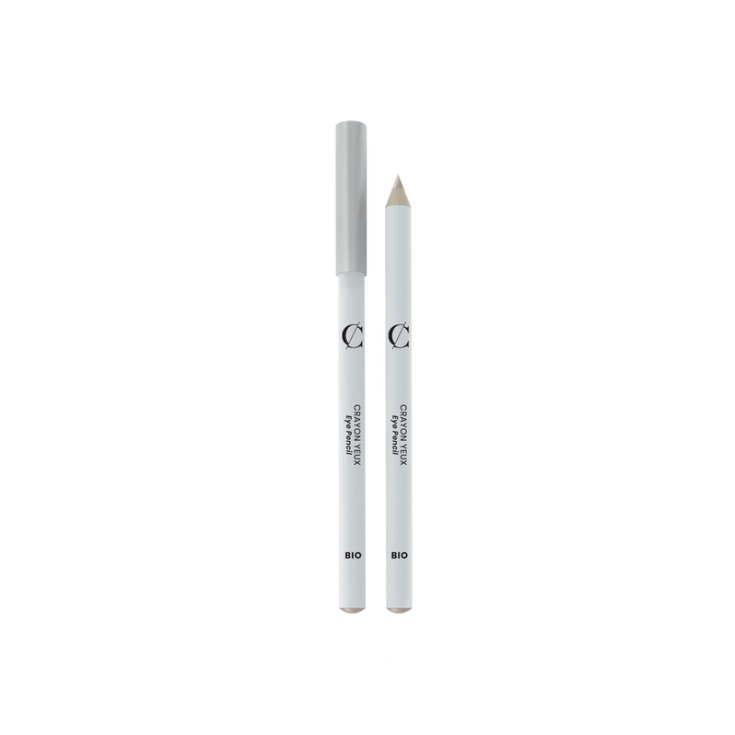 Couleur Caramel Eye Pencil 116 Blanco