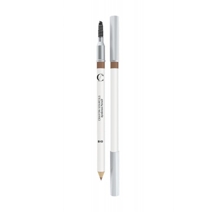 Couleur Caramel Crayon Sourcils 121 Marrón claro