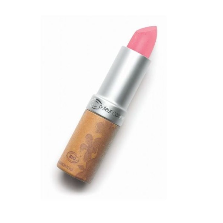 Barra De Labios Couleur Caramel Pearly 221 Rosa Medio