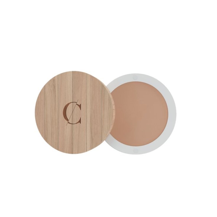 Couleur Caramel Corrector 09 Beige Dorado 3,5g