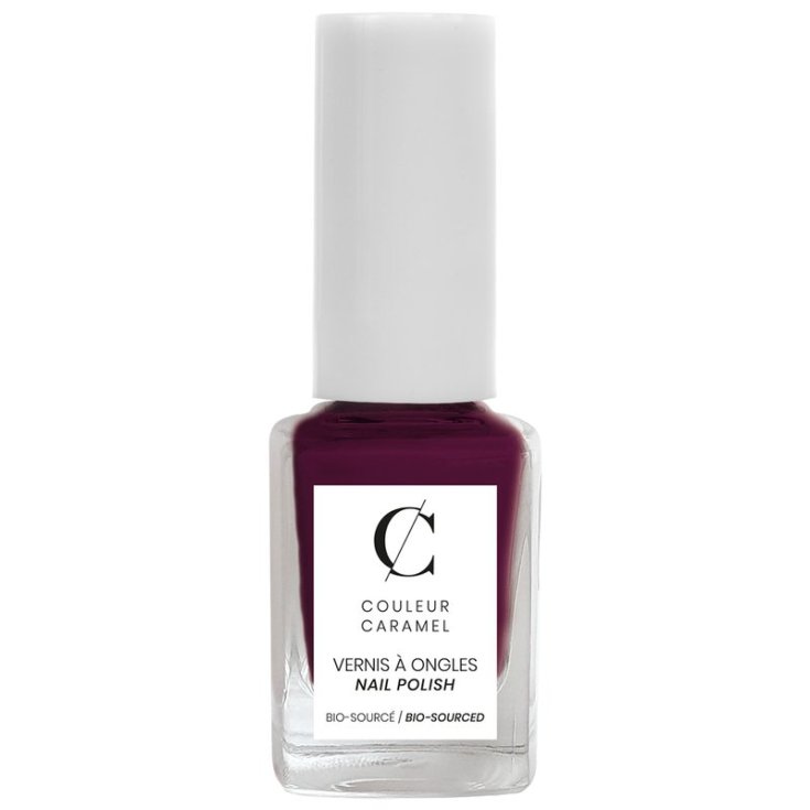 Color Caramelo Vernis 47 Myrtille 8ml