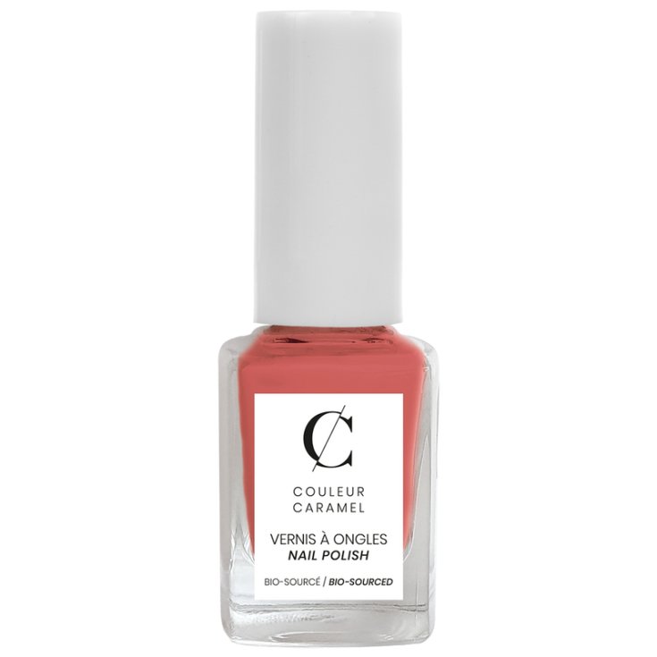 Color Caramelo Vernis 49 Costa Azul 8ml