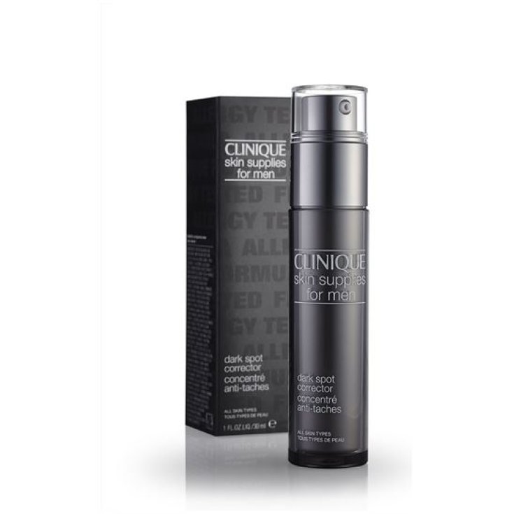 Clinique For Men Corrector de Manchas 30ml
