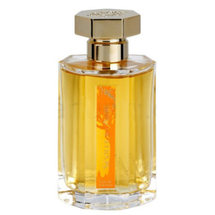 Séville AL Aube Eau De Parfum Vaporizador 100ml