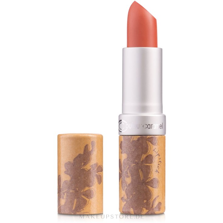 Couleur Caramel Bálsamo Labial 253 Rosa Beige