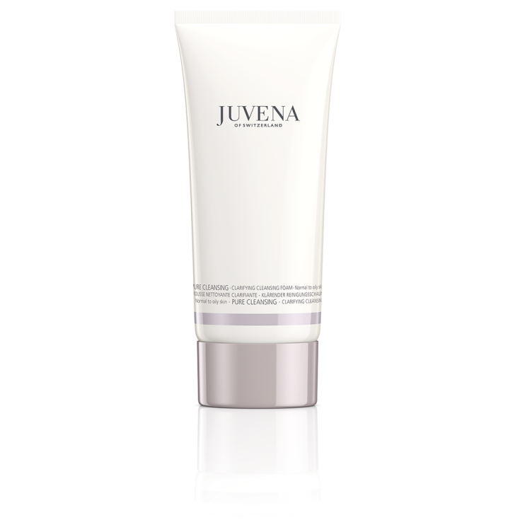 Juvena Pure Espuma Limpiadora Aclaradora 200ml