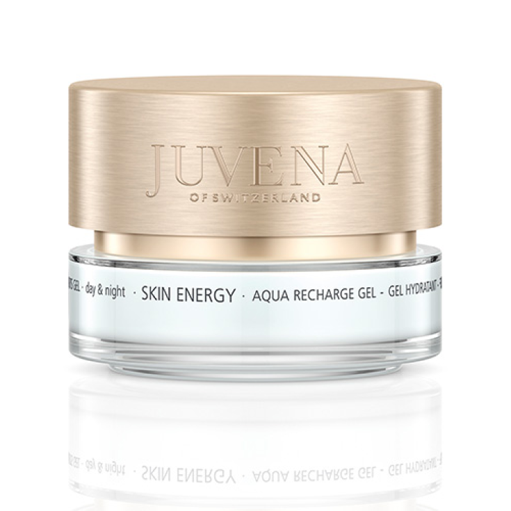 Juvena Skin Energy Aqua Gel Recargable 50ml