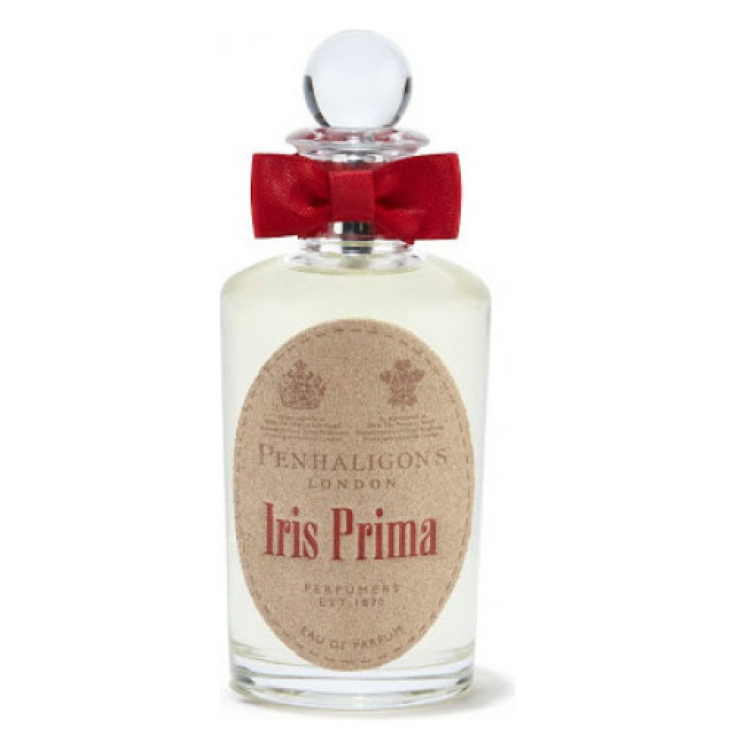 Iris Prima Eau De Parfum Vaporizador 100ml