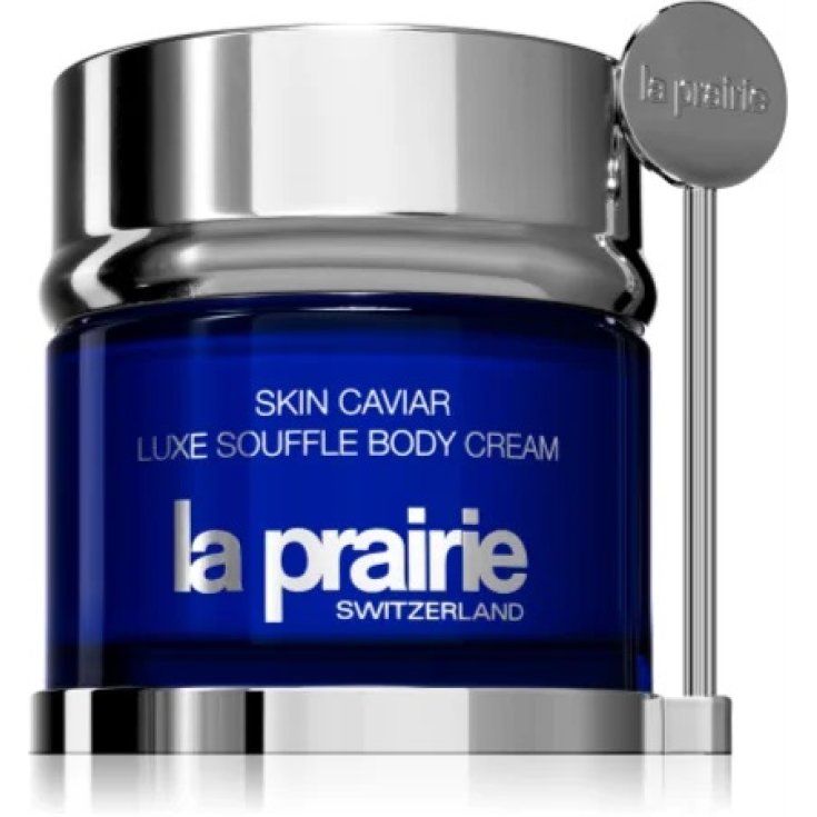 La Prairie Skin Caviar Luxe Souffle Crema Corporal 150ml