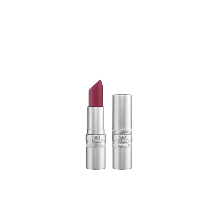 T.Leclerc Barra de Labios Satin 27 Charnel