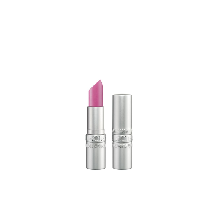 T.Leclerc Barra de Labios Satin 34 Rose Décadent