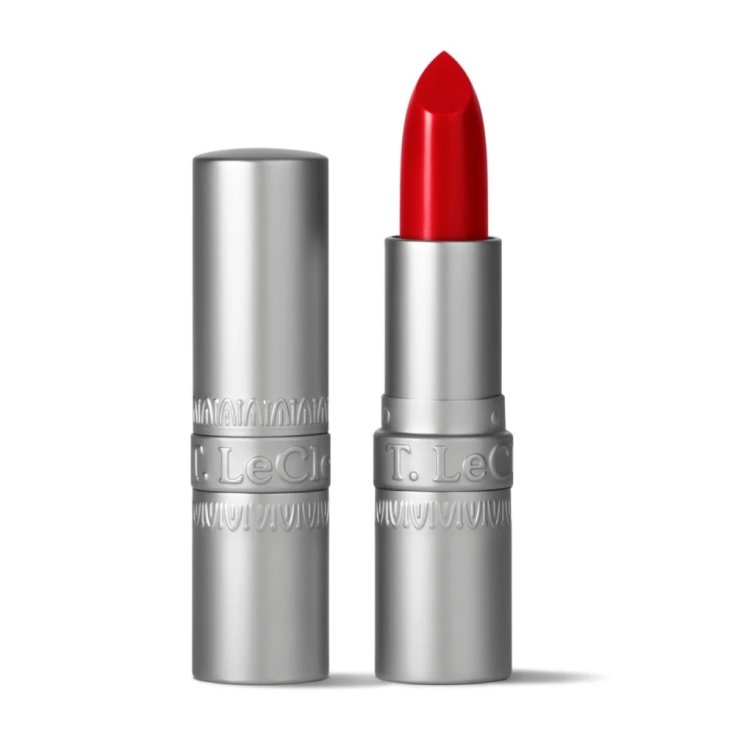 T.Leclerc Barra de labios satinada 37 Rouge Vibrant