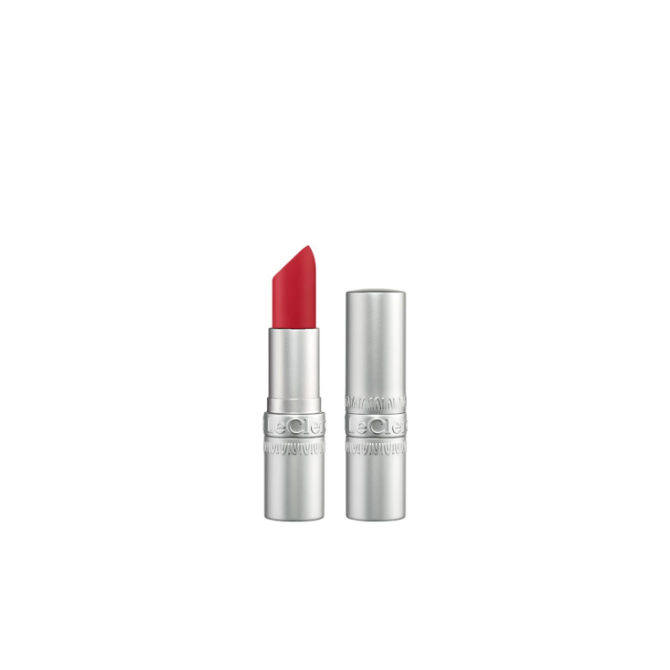 T.Leclerc Barra de labios satinada 37 Rouge Vibrant