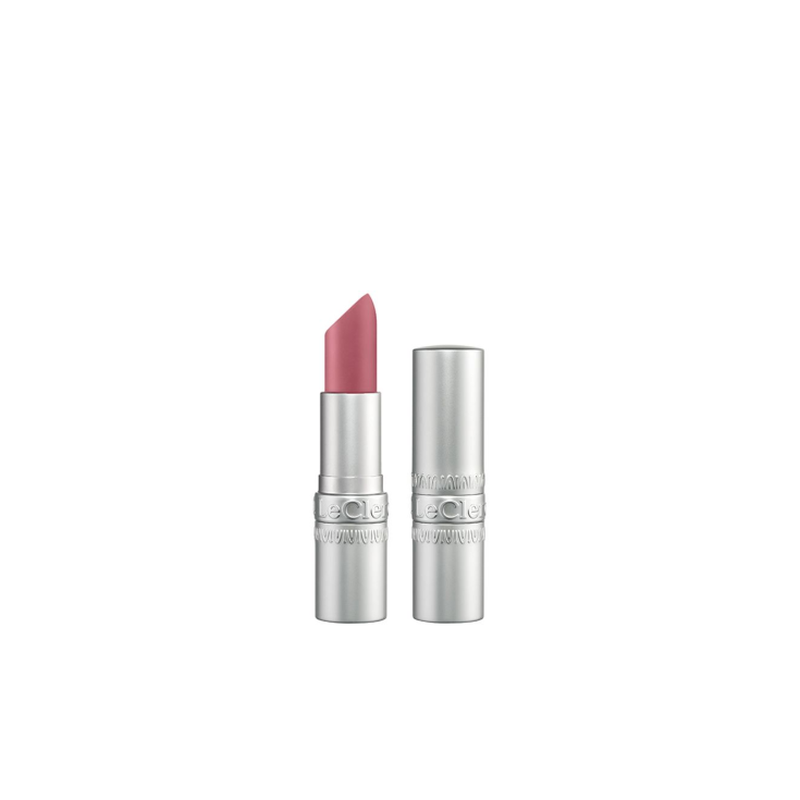 T.Leclerc Barra de labios satinada 42 Rose Divine