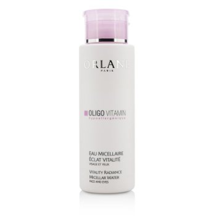 Vitality Radiance Agua Micelar Limpiadora 250ml