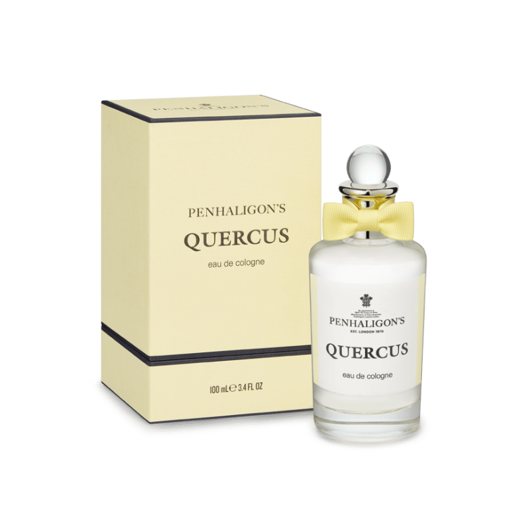 Quercus Colonia Vaporizador 100ml