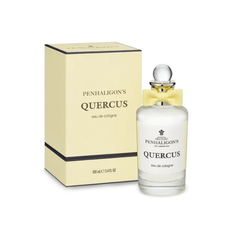 Quercus Colonia Vaporizador 100ml