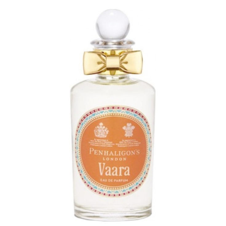 Vaara Eau De Parfum Vaporizador 100ml