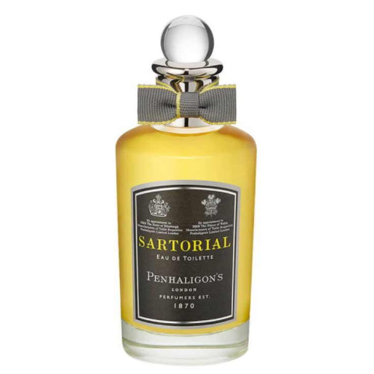 Sartorial Eau De Toilette Vaporizador 100ml