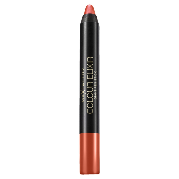 Lápiz Gigante Colour Elixir 20 Coral Sutil
