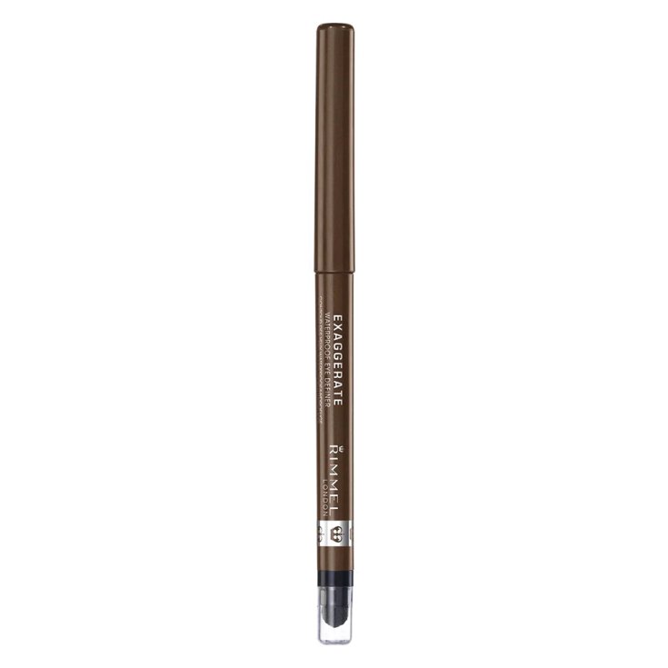 RIMMEL EXAG M/OJOS 212 MARRÓN