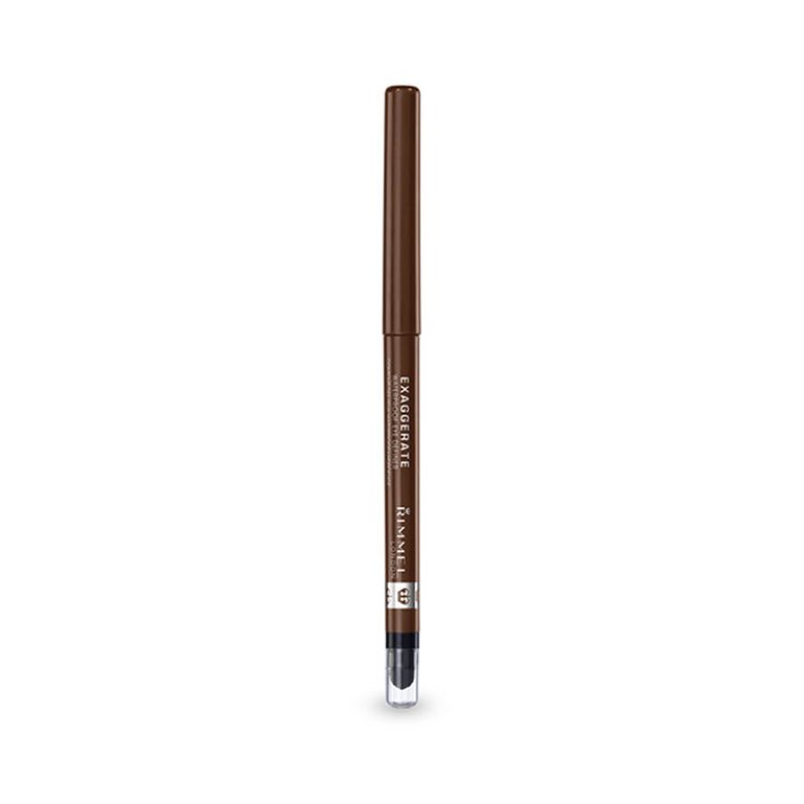 RIMMEL EXAG M/OJOS 212 MARRÓN