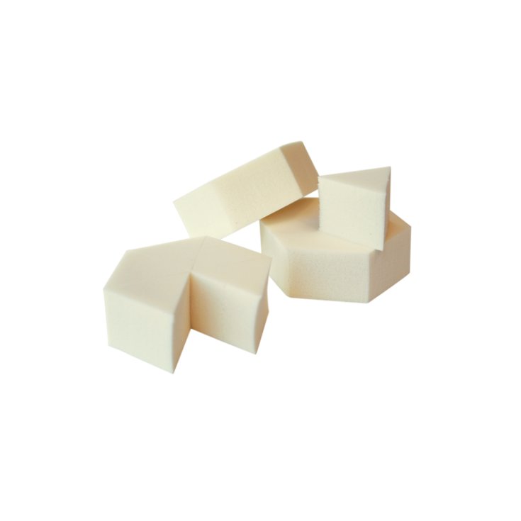 Color Caramelo Eponge Naturelle