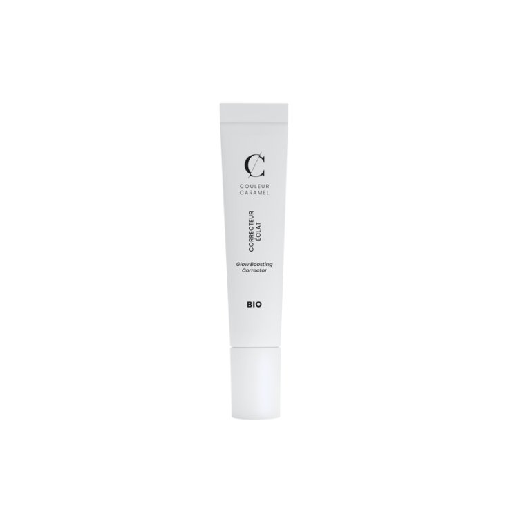 Couleur Caramel Corrector Iluminador 32 Perfect Apricot 2ml