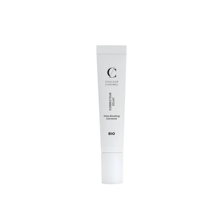 Couleur Caramel Corrector Iluminador 32 Perfect Apricot 2ml