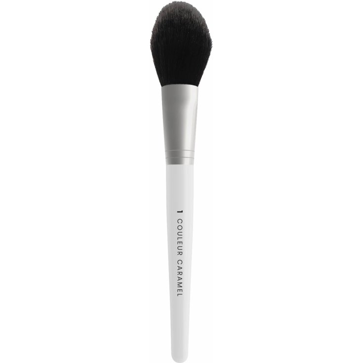 Couleur Caramel Powder Brush N1