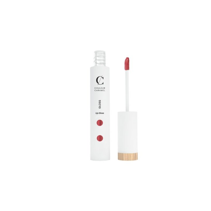 Couleur Caramel Gloss 813 Velo De Frambuesa 9ml