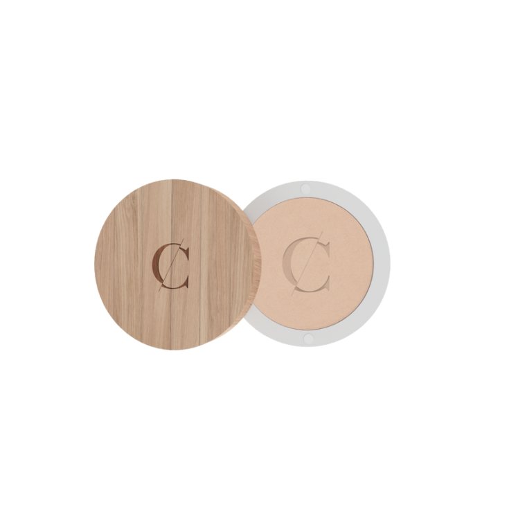 Couleur Caramel Sombra de Ojos 11 Rosa Beige