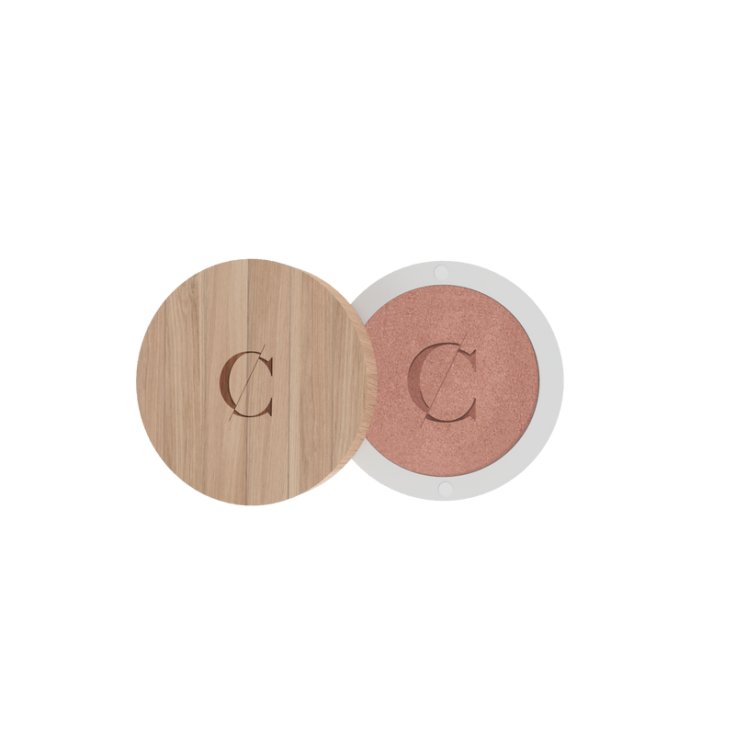 Couleur Caramel Ombre À Paupieères Nacrée 104 Borabora