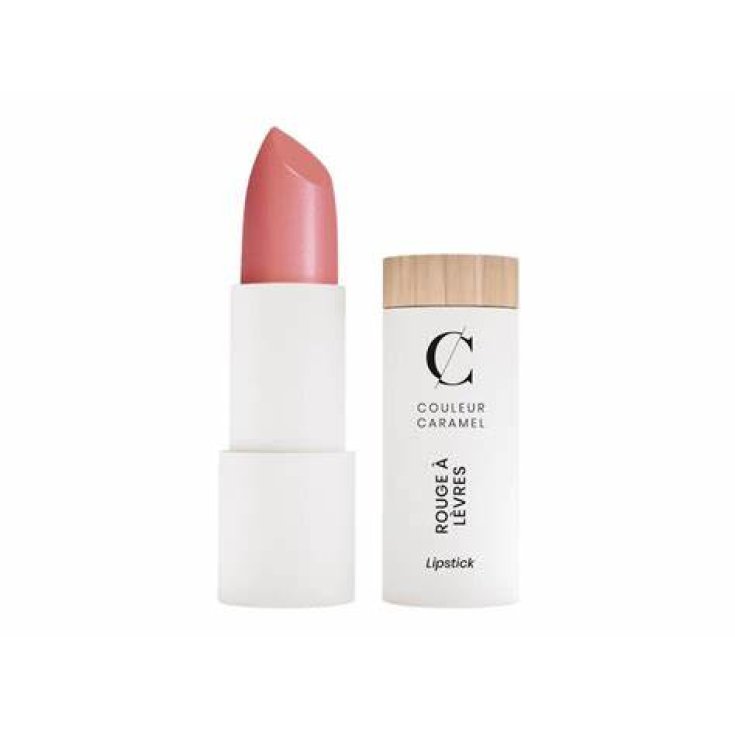 Couleur Caramel Pearly Lipstick 240 Furtive kiss 3,5g