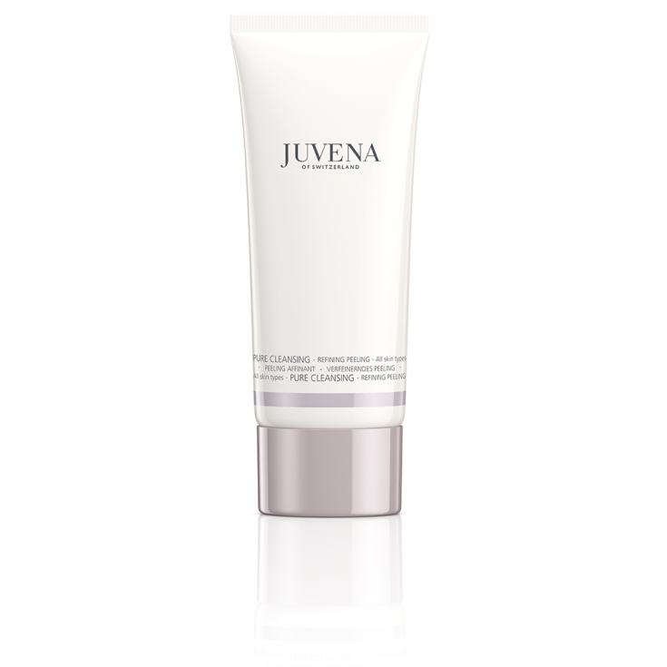Juvena Pure Peeling Refinador 100ml