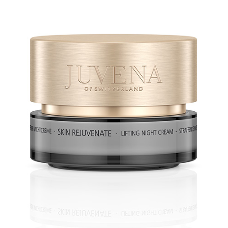 Juvena Skin Rejuvenate Crema de Noche Lifting Piel Normal a Seca 50ml