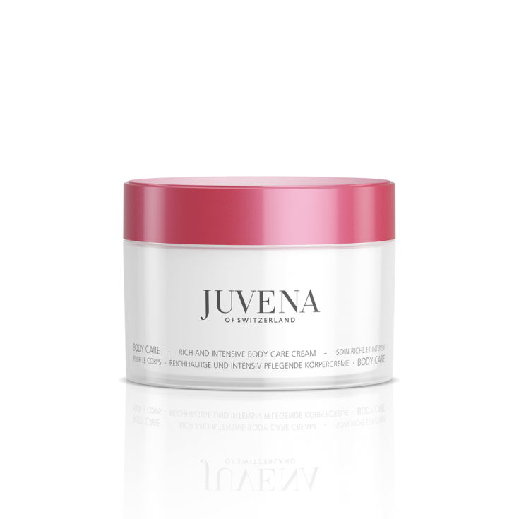 Juvena Luxury Adoration Crema Corporal Rica e Intensiva 200ml