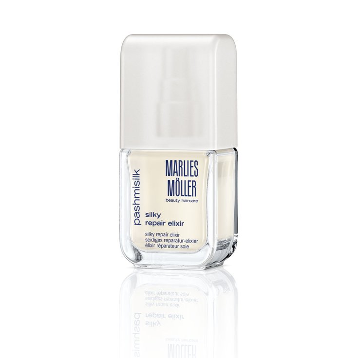 Marlies Moller Elixir Sedoso Reparador 50ml