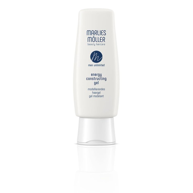 Marlies Moller Men Unlimited Gel Constructor 100ml