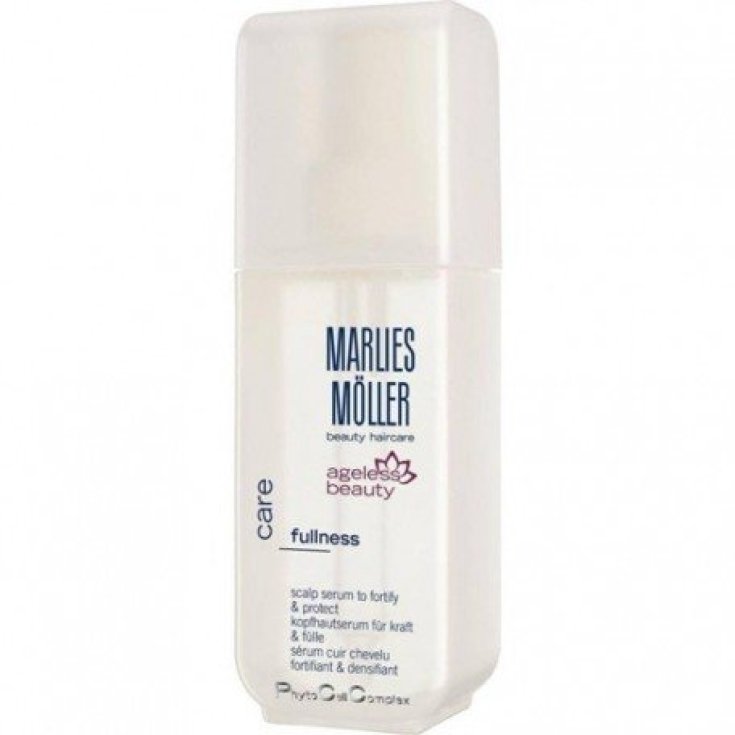 Marlies Moller Ageless Beauty Serum Plenitud 100ml