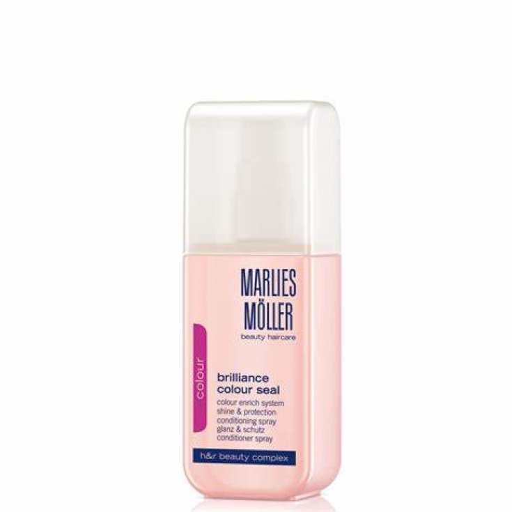 Marlies Moller Brillance Color Seal Spray 125ml