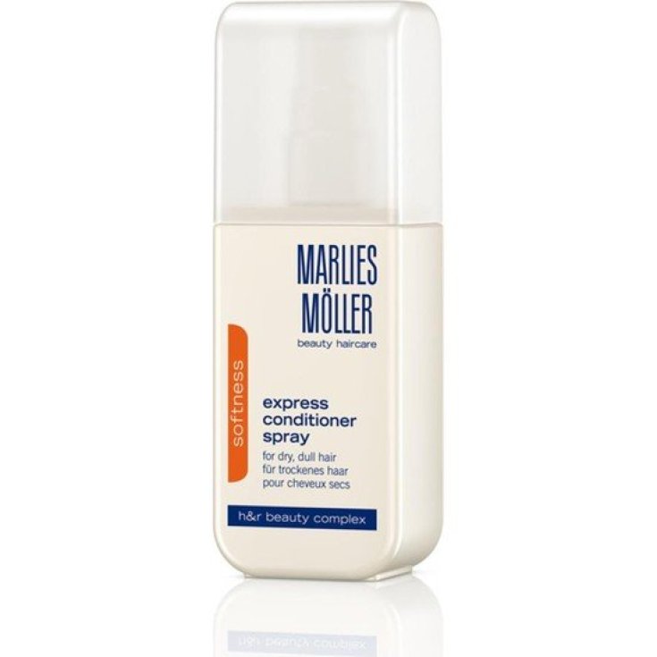 Marlies Moller Suavidad Express Acondicionador Spray 125ml