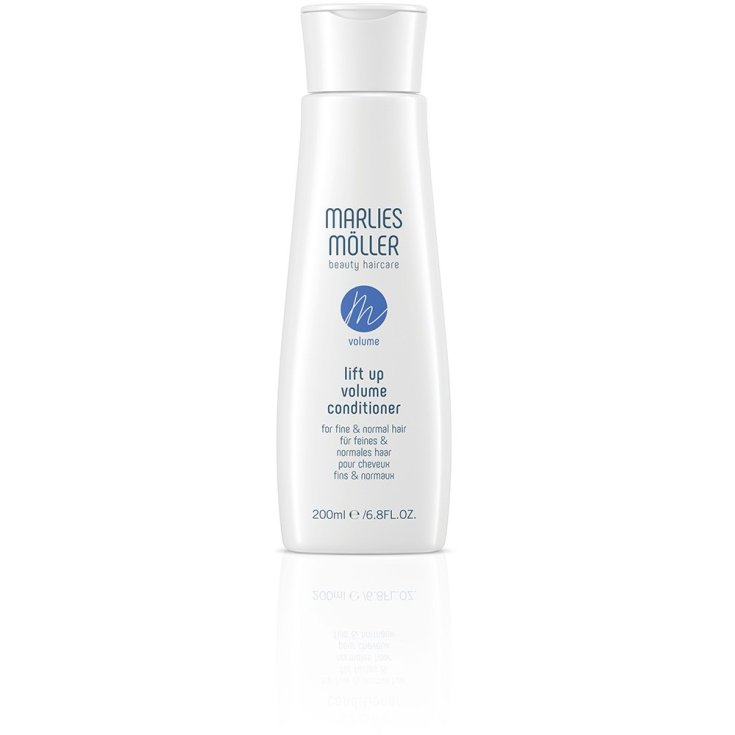 Marlies Moller Volume Lift Up Care Marlies Moller Volumen Acondicionador 200ml