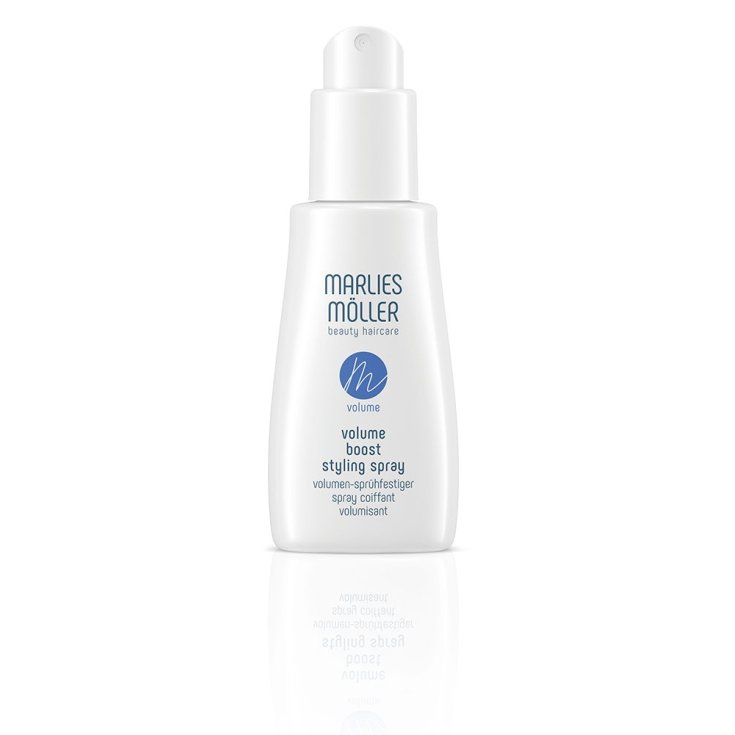 Marlies Möller Volume Boost Spray de peinado 125ml