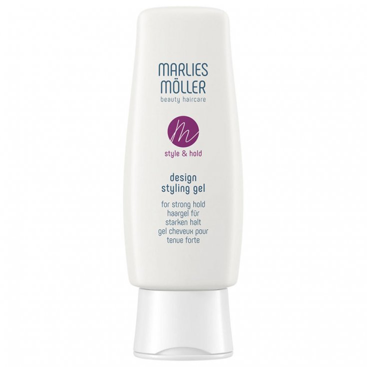 Marlies Moller Design Gel de peinado 100ml