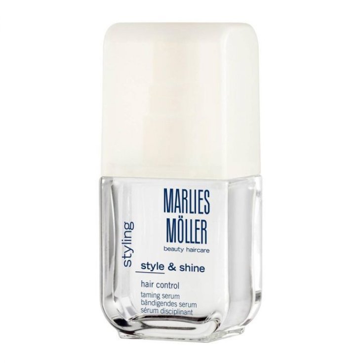 Marlies Moller Serum Estilo Y Brillo 50ml