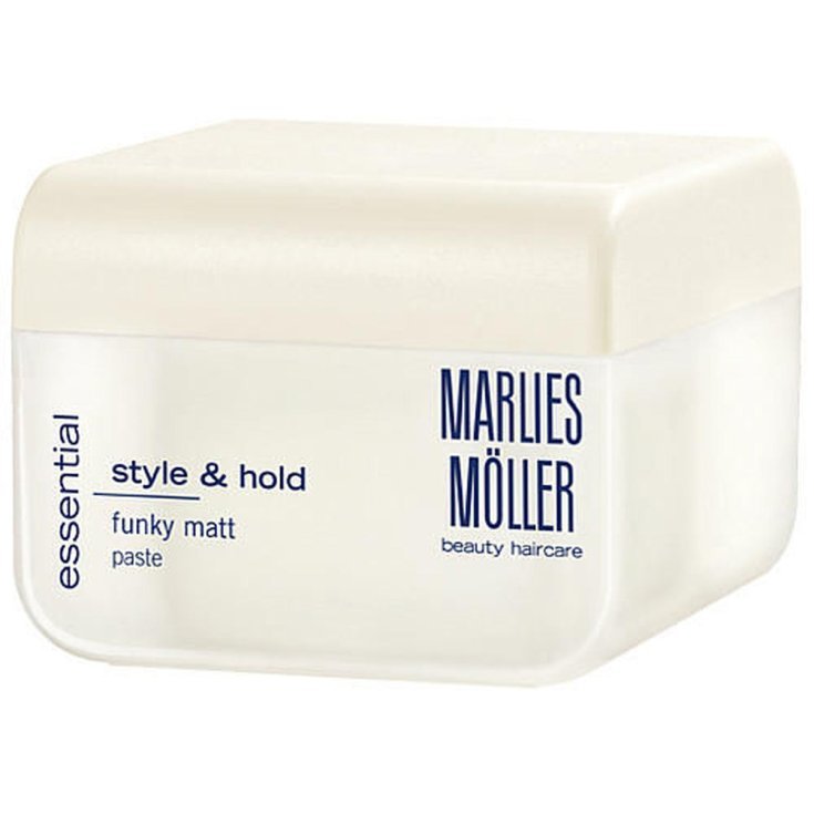 Marlies Moller Essential Style Hold Funky Pasta Mate 125ml