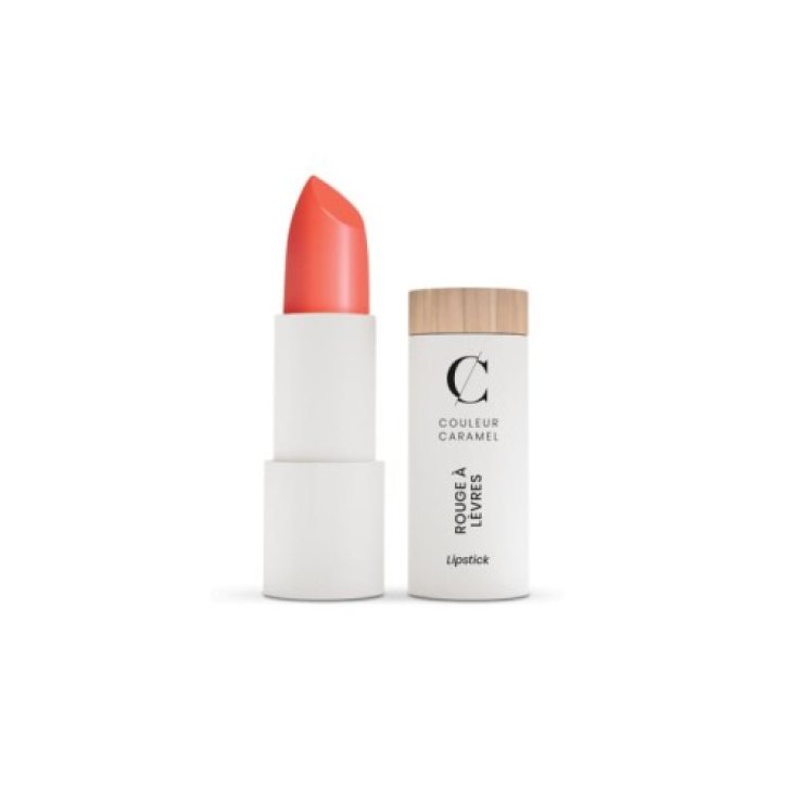Pintalabios Couleur Caramel Mate 260 Corail 3,5g
